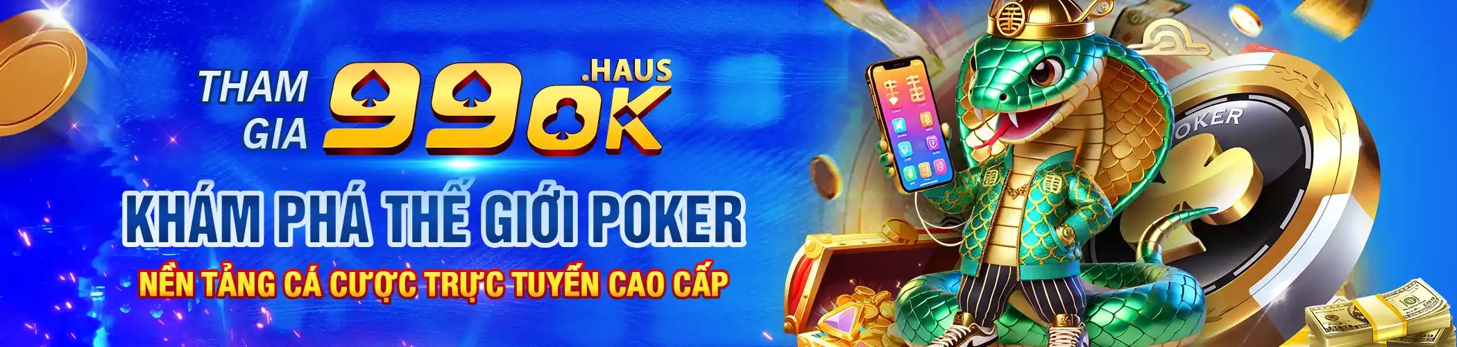 99ok 🎖️ Nền Tảng Giải Trí Uy Tín Số 1 Tại Châu Á 22 banner-99OK